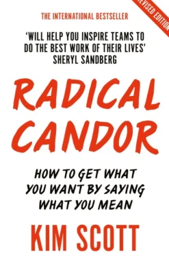 Radical Candor