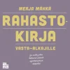 Rahastokirja vasta-alkajille