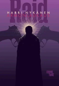 Raid ja armonlaukaus