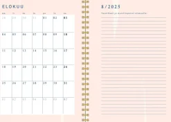 Raidat 2025-2026 (lukuvuosikalenteri)