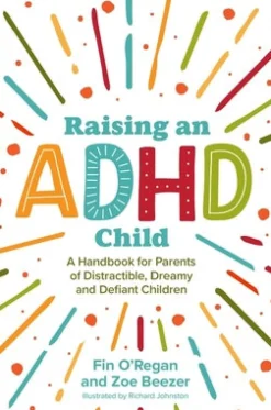 Raising an ADHD Child