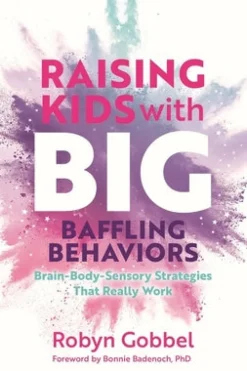 Raising Kids with Big, Baffling Behaviors
