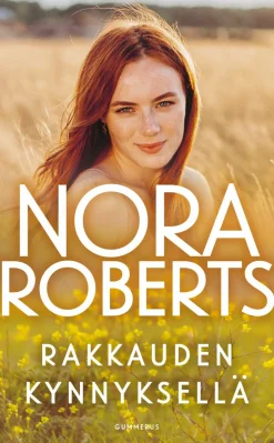 Rakkauden kynnyksellä