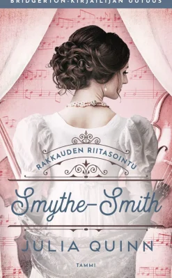 Rakkauden riitasointu