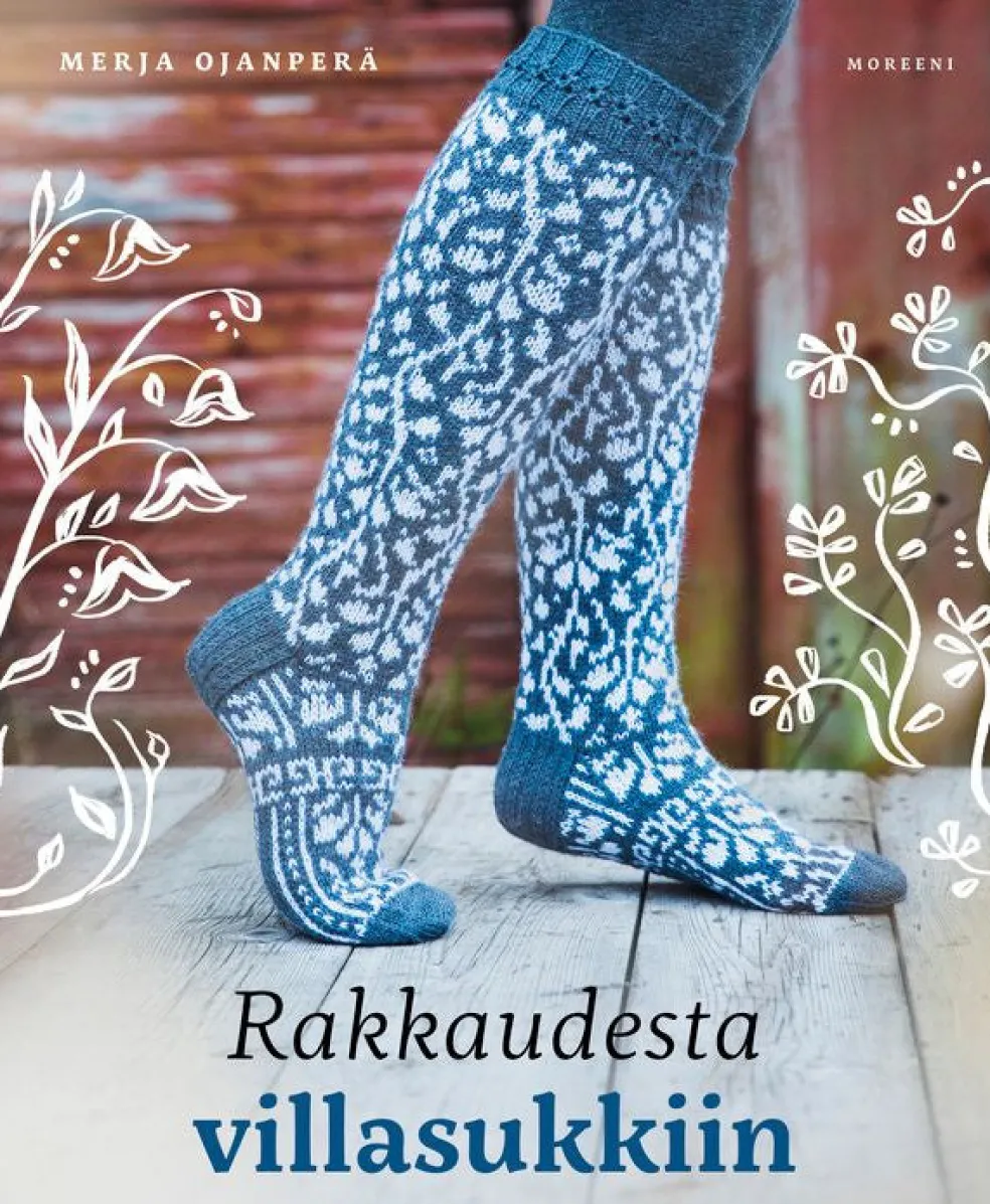 Rakkaudesta villasukkiin