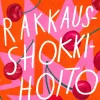 Rakkausshokkihoito