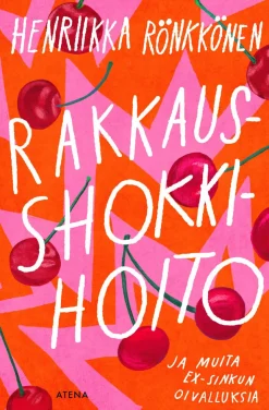 Rakkausshokkihoito