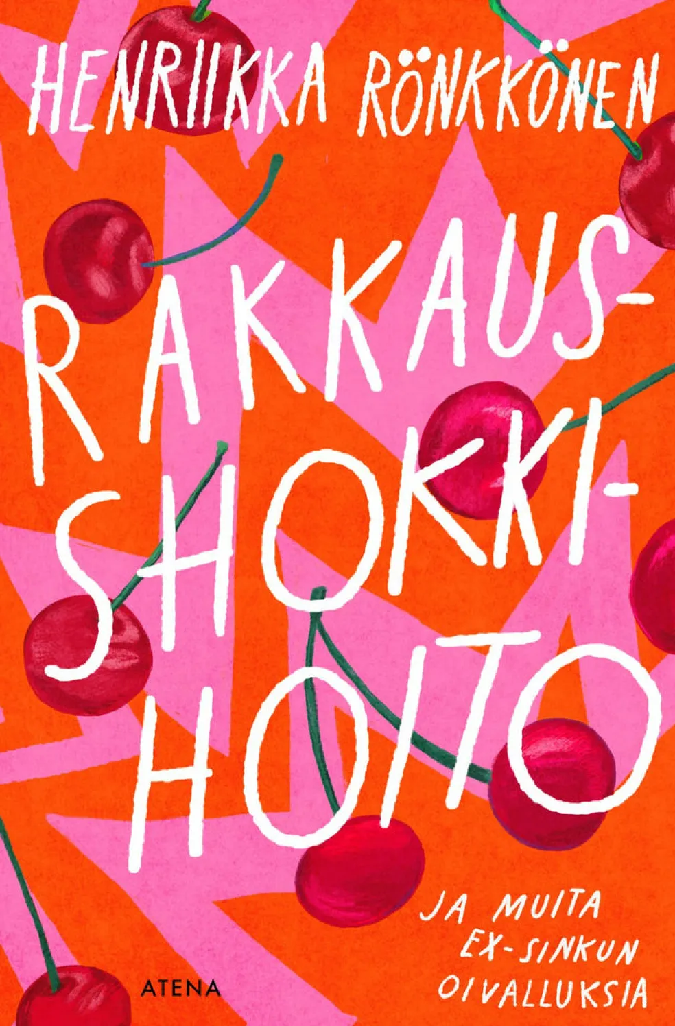 Rakkausshokkihoito