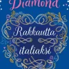 Rakkautta italiaksi