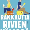 Rakkautta rivien välissä