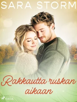 Rakkautta ruskan aikaan