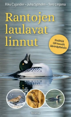 Rantojen laulavat linnut