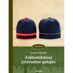 Árbbedábálasj julevsáme gahper