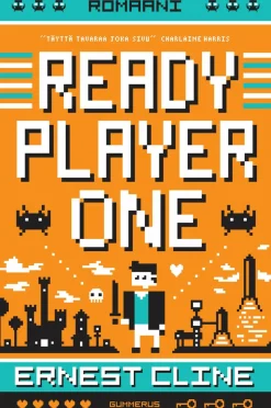Ready Player One