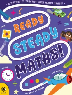 Ready Steady Maths