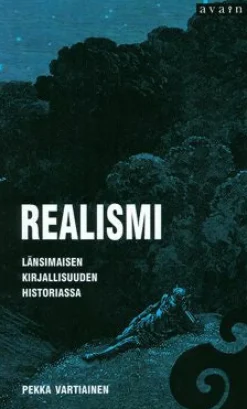 Realismi länsimaisen kirjallisuuden historiassa
