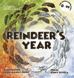 Reindeer's Year