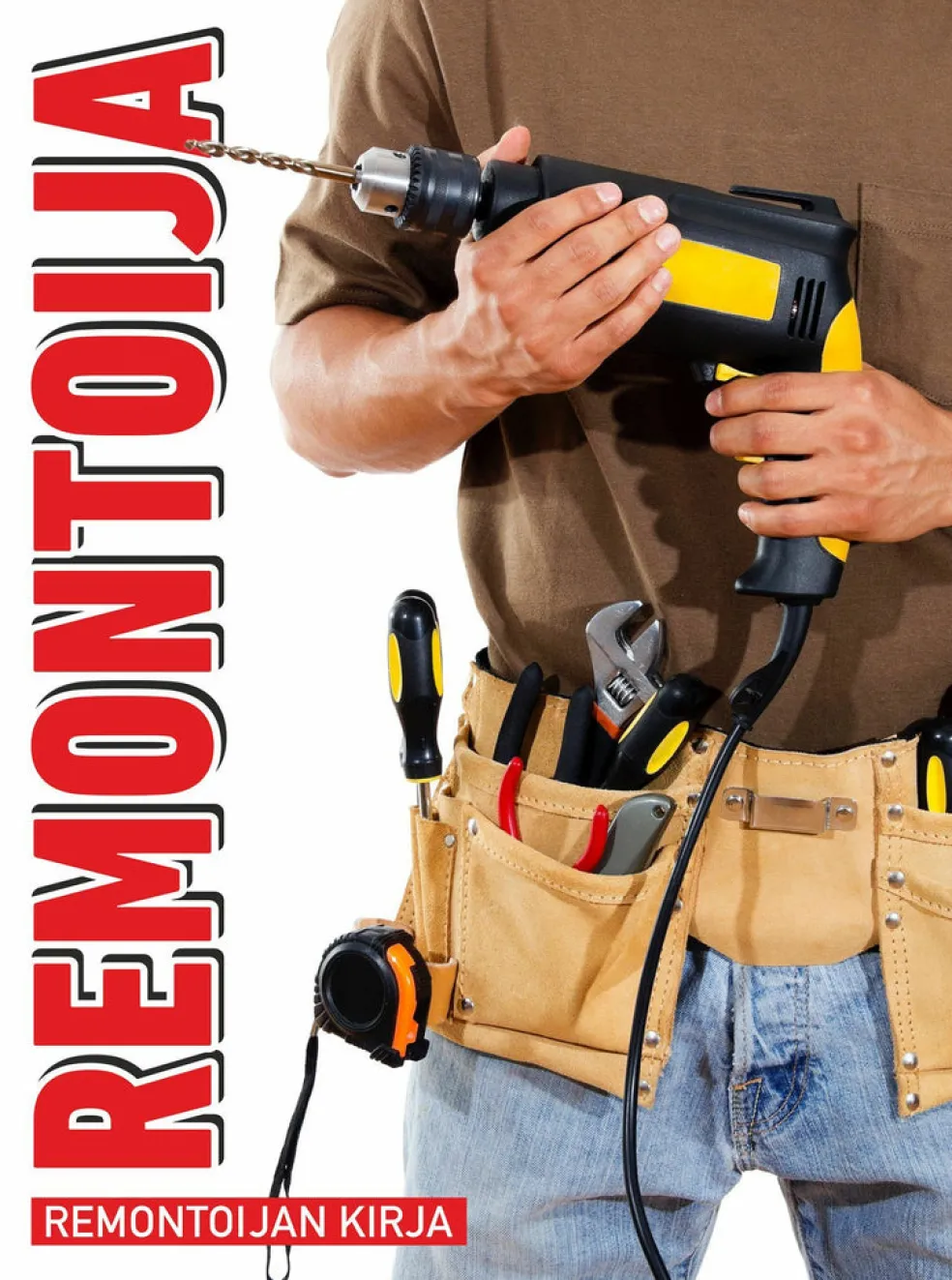 Remontoija - Remontoijan kirja