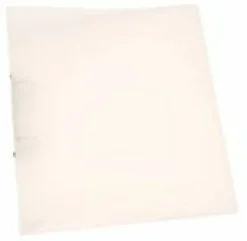 Rengaskansio A4/15mm kirkas Q-Connect PP frost