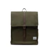 Reppu City Ivy Green Herschel