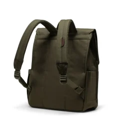 Reppu City Ivy Green Herschel