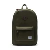 Reppu Heritage Herschel Ivy Green/Chicory Coffee