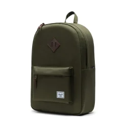 Reppu Heritage Herschel Ivy Green/Chicory Coffee