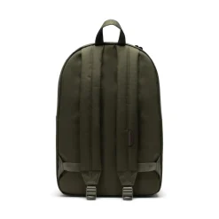 Reppu Heritage Herschel Ivy Green/Chicory Coffee