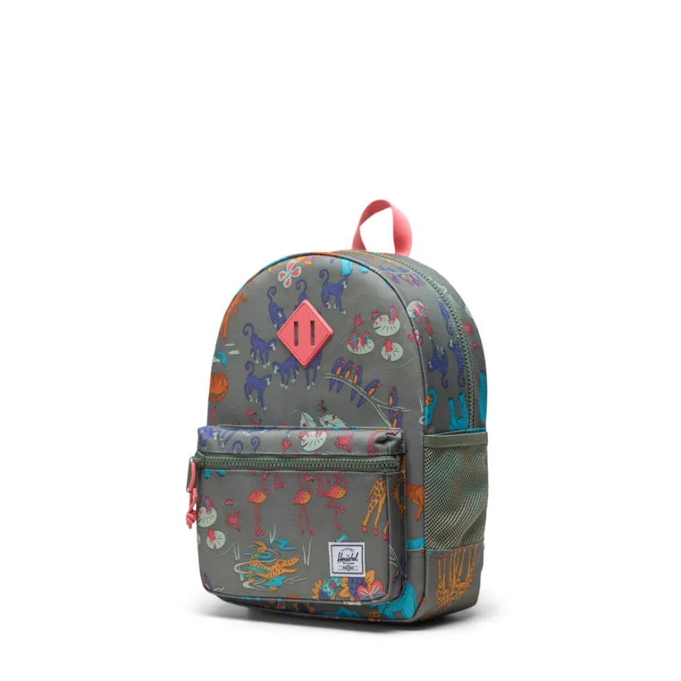 Reppu Heritage Kids Countins Creatures Sea Spray Herschel
