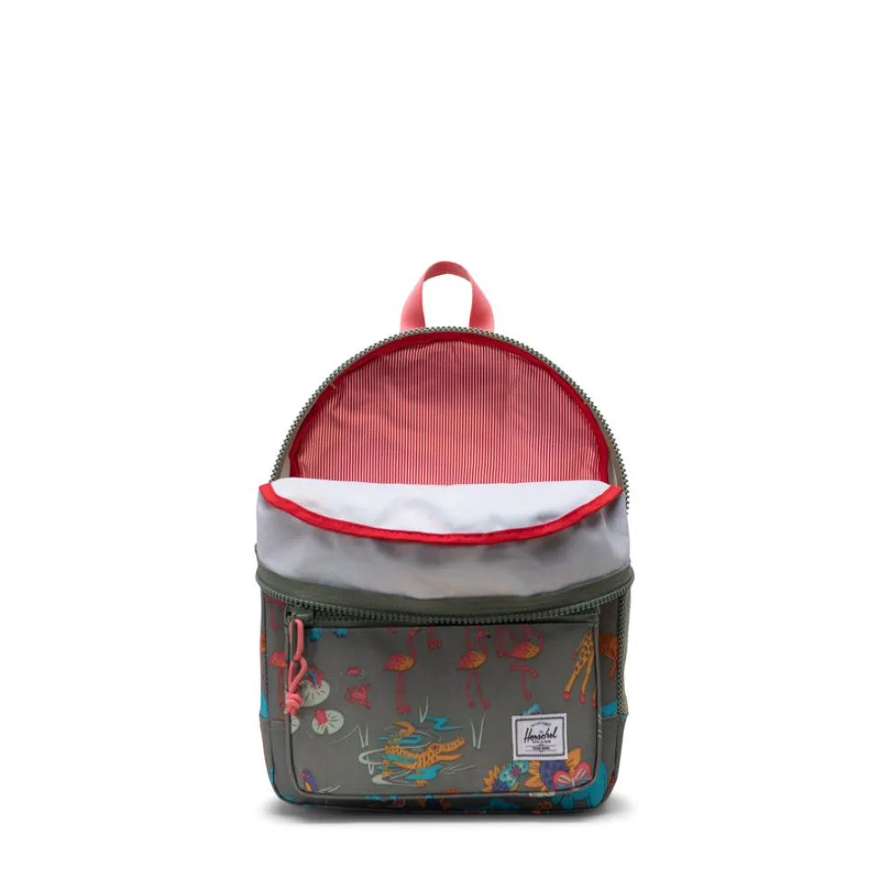 Reppu Heritage Kids Countins Creatures Sea Spray Herschel