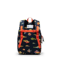 Reppu Heritage Kids Something Fishy Herschel