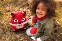 Reppu iso Affenzahn Kettu