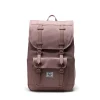 Reppu Little America Mid Backpack Ash Rose Herschel
