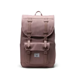 Reppu Little America Mid Backpack Ash Rose Herschel