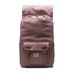 Reppu Little America Mid Backpack Ash Rose Herschel