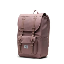 Reppu Little America Mid Backpack Ash Rose Herschel