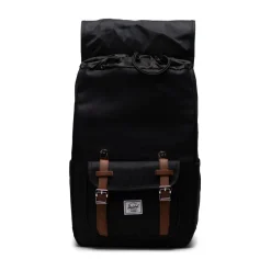 Reppu Little America Mid Backpack Black Herschel