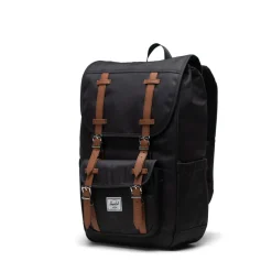 Reppu Little America Mid Backpack Black Herschel