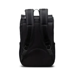 Reppu Little America Mid Backpack Black Herschel