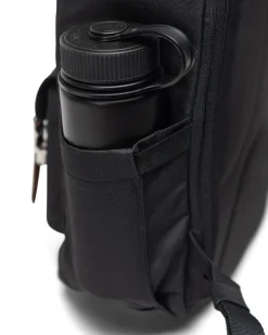 Reppu Little America Mid Backpack Black Herschel