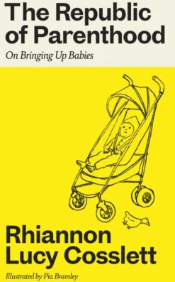 Republic of Parenthood, The