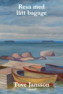 Resa med lätt bagage