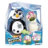 Rescue Penguin Mini musta