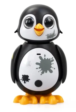 Rescue Penguin Mini musta