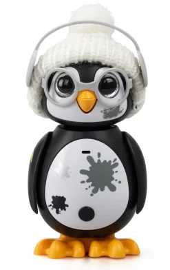 Rescue Penguin Mini musta