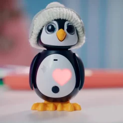 Rescue Penguin Mini musta