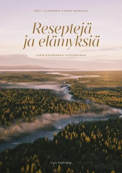 Reseptejä ja elämyksiä