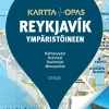 Reykjavík ympäristöineen
