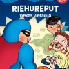 Riehureput – Viekas vierailija