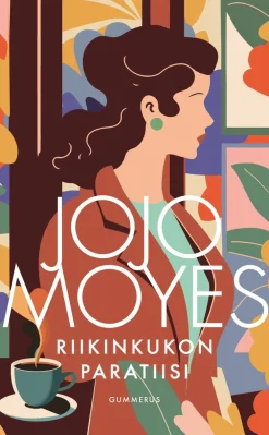 Riikinkukon paratiisi